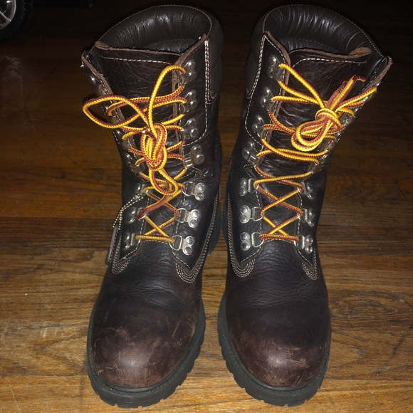 40 below timberlands size 7